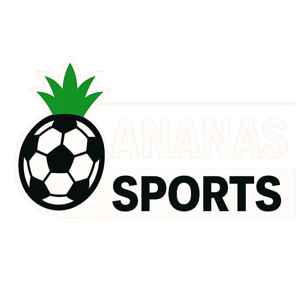Ananas Sport 2025