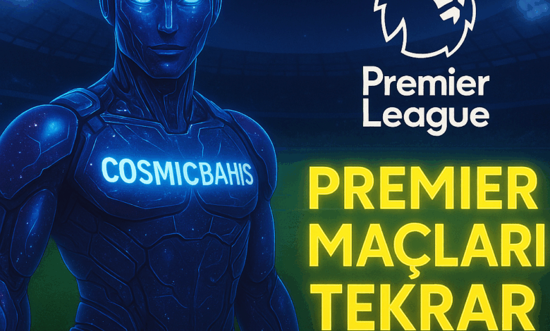 TEKRAR MAN CITY - EVERTON